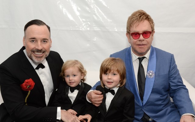Elton-John
