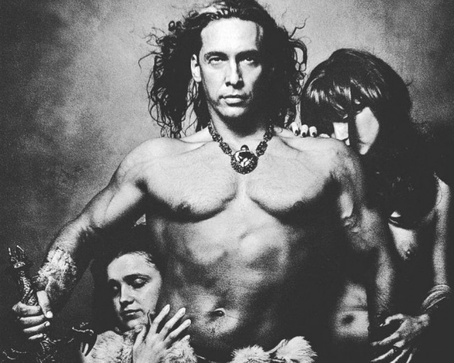 tarzan