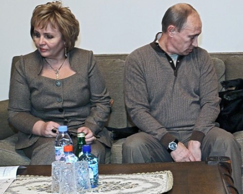 людмила путина и артур очеретный фото онлайн людмила путина и артур очеретный фото