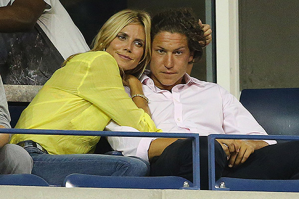 2014 US Open - Day 8