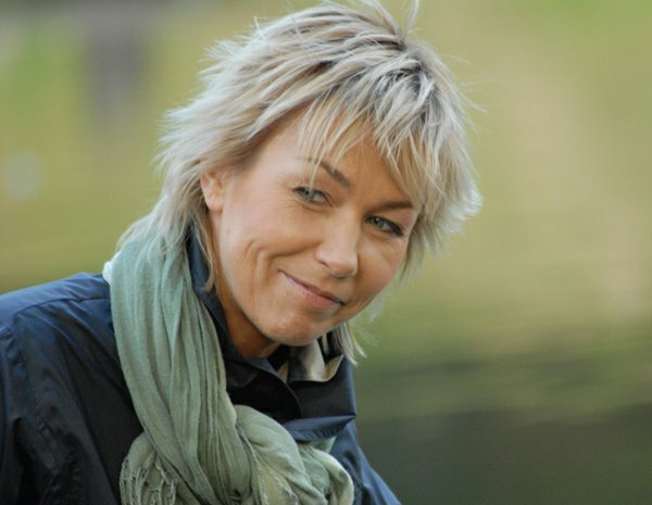 kseniya_strizh_foto_3 Ксения Стриж биография, личная жизнь, дети, фото