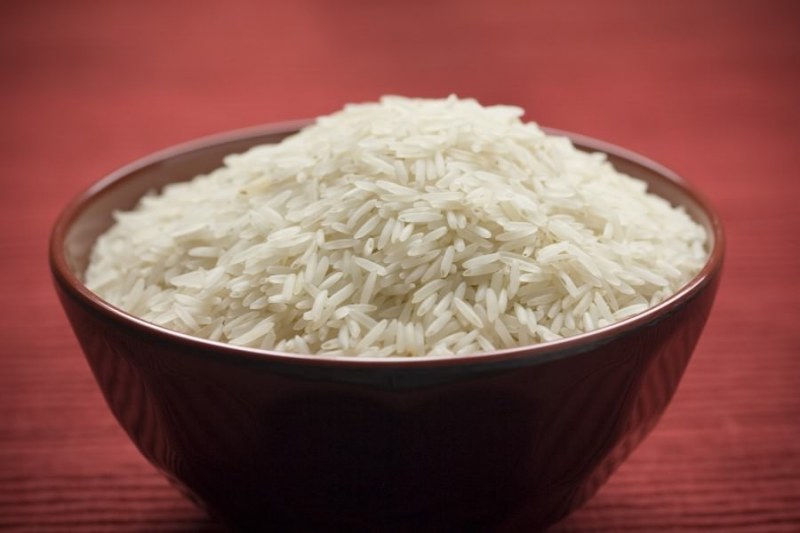 сколько варить рис чтобы он был рассыпчатым