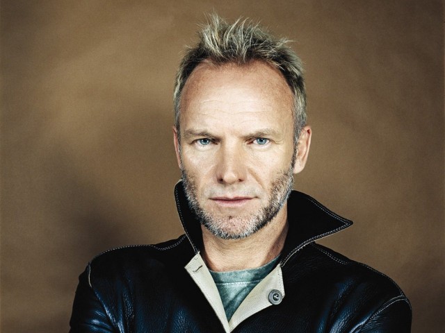 sting