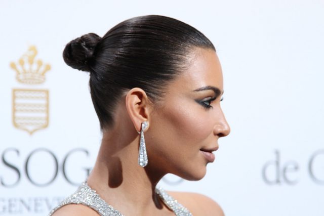 De Grisogono Party, 69th Cannes Film Festival, France - 17 May 2016