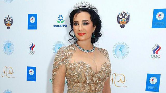 937182 Ирина Виннер биография и личная жизнь, муж, дети (фото и видео)