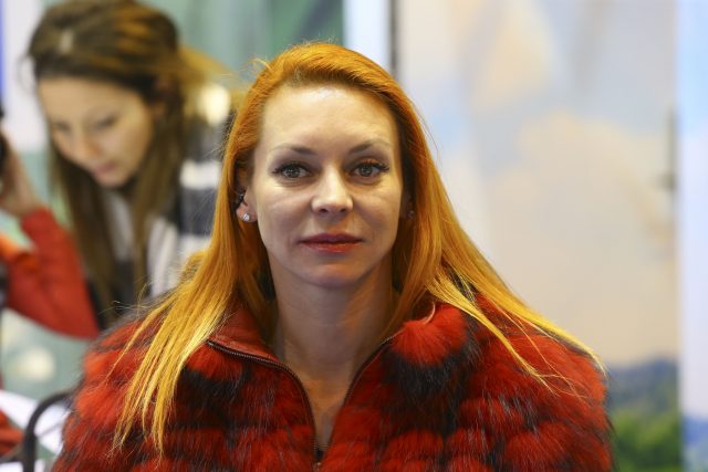 CELEBRITES : Personnalites au Salon de l Agriculture - Paris - 25/02/2015