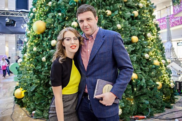 sobchak_vitorgan Подробности: Собчак Ксения Анатольевна родила девочку от Виторгана 2016