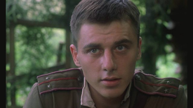 4 Актер Игорь Петренко: биография, личная жизнь, развод (фото)