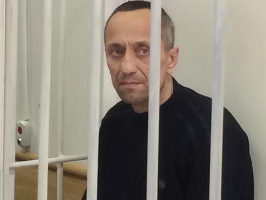 Ангарский маньяк признался в 59 убийствах Ангарский маньяк признался в 59 убийствах