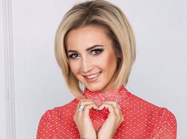 Бузова завела отношения с влиятельным мужчиной Бузова завела отношения с влиятельным мужчиной
