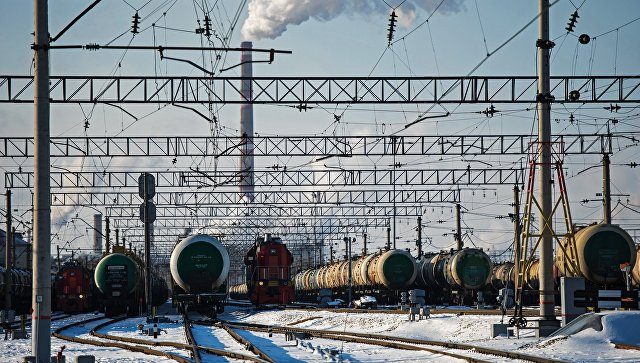 Россия сократит поставки нефти в Белоруссию Россия сократит поставки нефти в Белоруссию