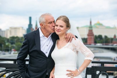 Сергей Гармаш стал дедушкой Сергей Гармаш стал дедушкой