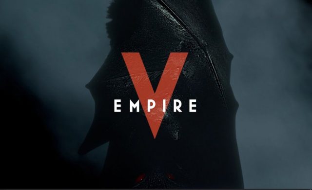 Создатели Empire V ищут актрису Создатели Empire V ищут актрису