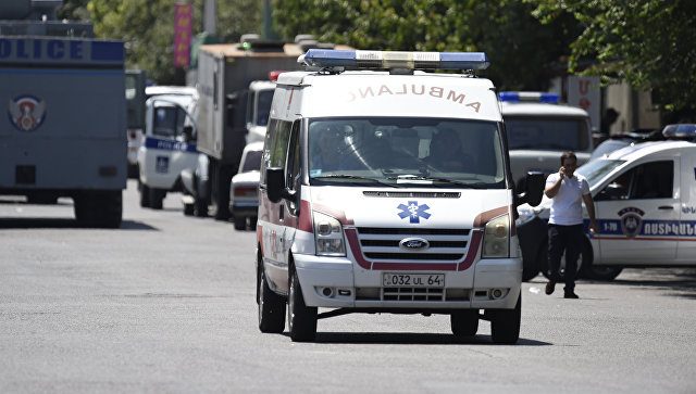 v-gostinitse-erevana-nashli-telo-rossijskogo-voennogo В гостинице Еревана нашли тело российского военного