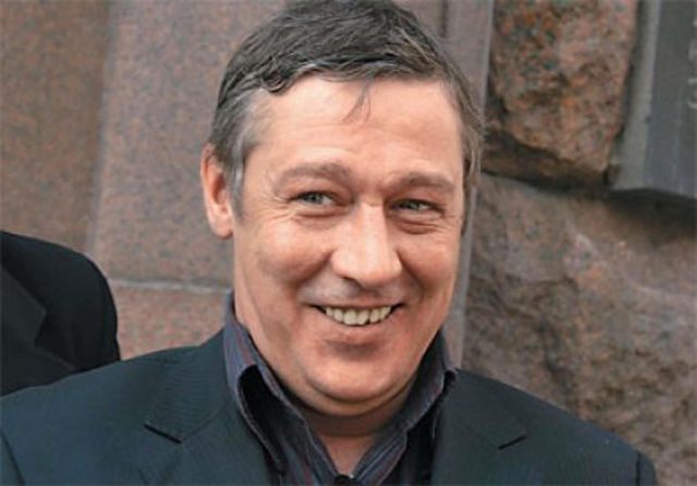 efremov Олег Ефремов: биография, личная жизнь, дети, национальность, жены, женщины (фото)