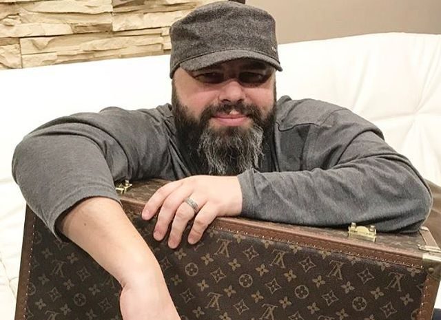 Максим Фадеев похудел на 23 килограмма Максим Фадеев похудел на 23 килограмма