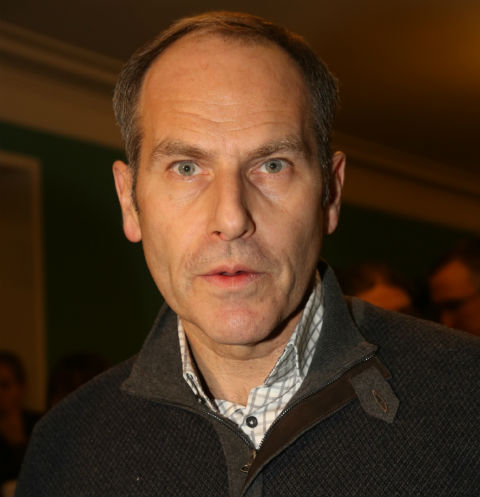 Михаил Шац попал в больницу Михаил Шац попал в больницу
