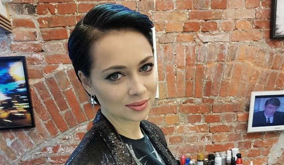 Самбурская обвинила Фадеева в мелочной мести Самбурская обвинила Фадеева в мелочной мести