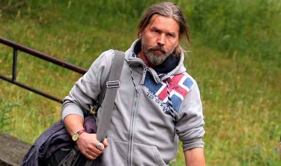 Сергей Троицкий сбежал из черногорской тюрьмы Сергей Троицкий сбежал из черногорской тюрьмы