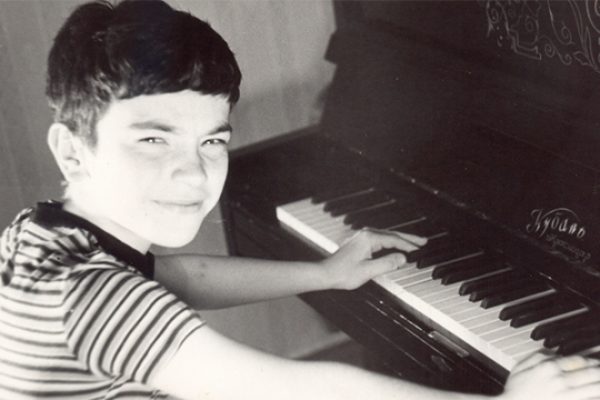 Сергей Жилин: личная жизнь, жена и дети
