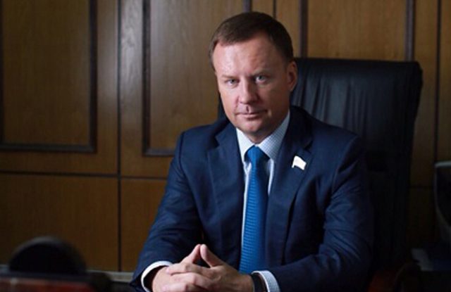 Денис Вороненков: биография, личная жизнь, дети