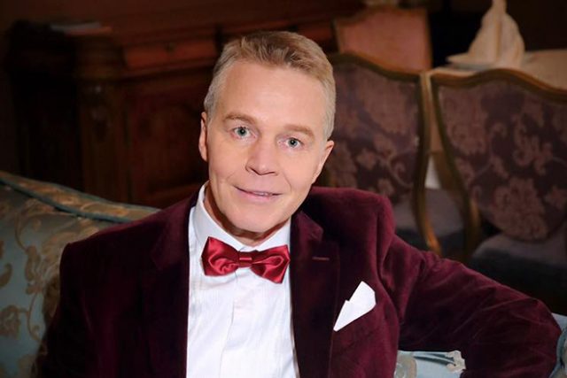 Александр Кузнецов: актер - личная жизнь