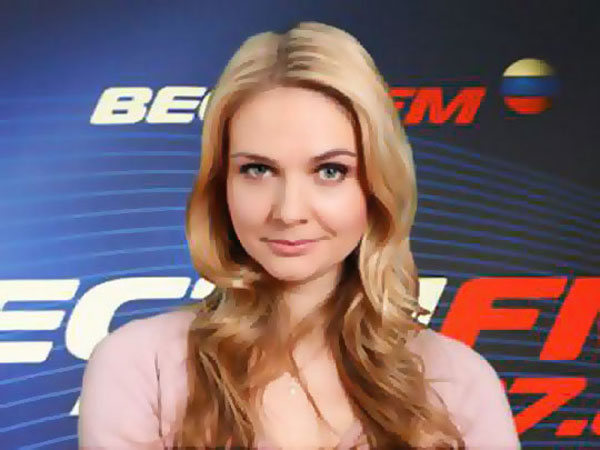 Анна Шафран - биография, личная жизнь, муж, дети