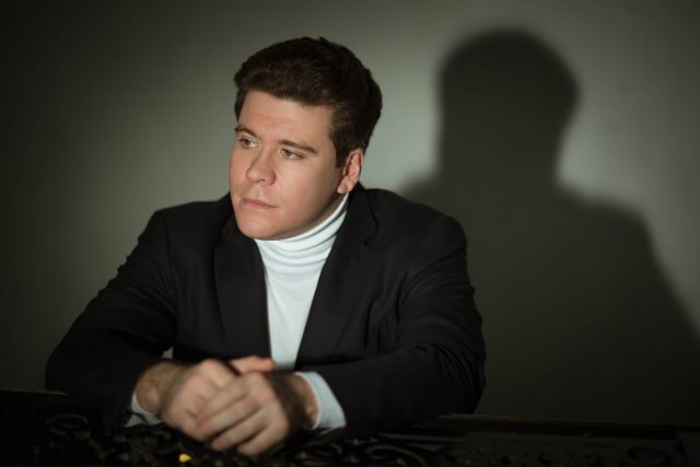 Денис Мацуев: личная жизнь, жена, дети