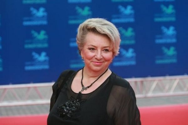 Татьяна Тарасова: биография, личная жизнь