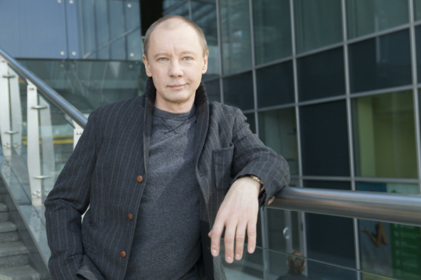 Андрей Ташков: фото, биография, личная жизнь, семья