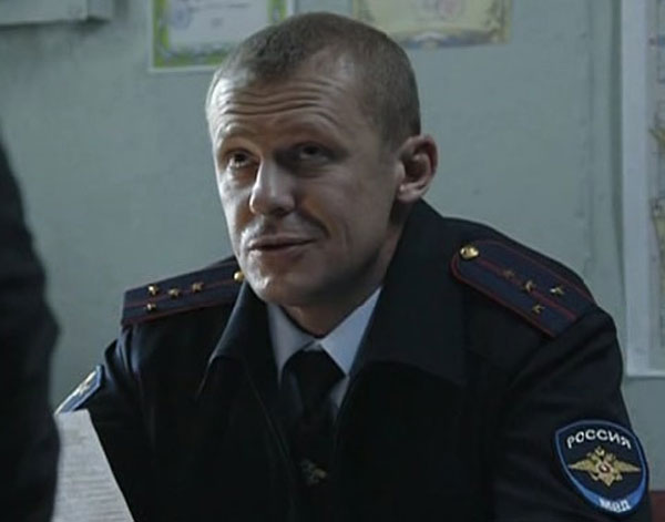 Андрей Стоянов: актер - личная жизнь