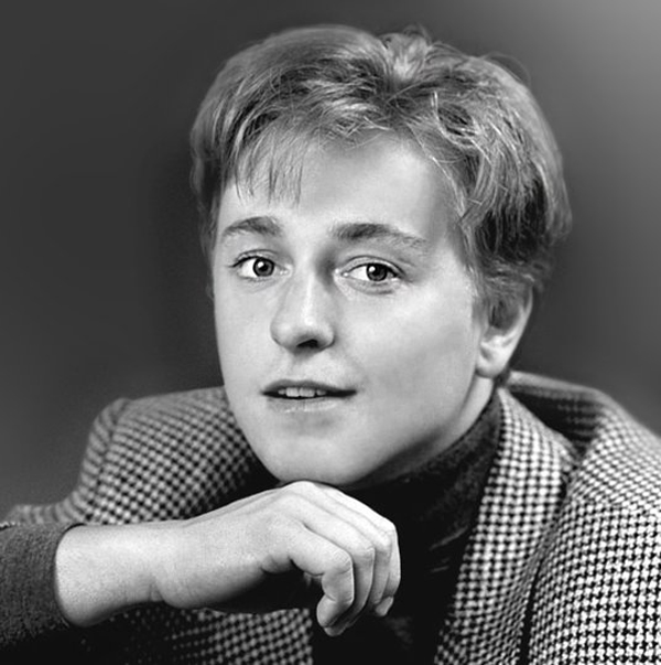 Сергей Безруков: биография, личная жизнь