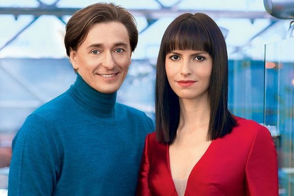 Сергей Безруков: биография, личная жизнь