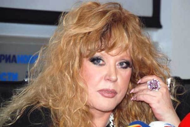 Пугачёва рассказала о своём фиаско