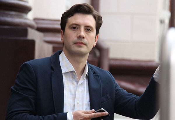 Алексей Анищенко: актер, личная жизнь