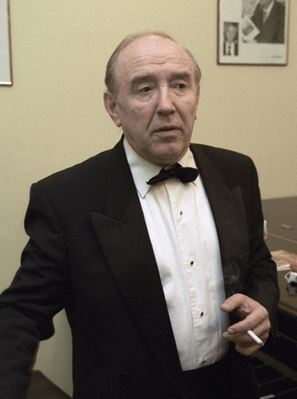 Владимир Крайнев: биография, личная жизнь