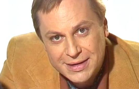 min Юрий Богатырев: биография, личная жизнь, нетрадиционная