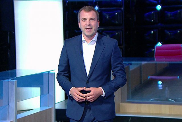 min Евгений Попов: биография, личная жизнь