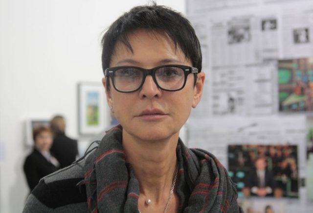 min Ирина Хакамада: биография, личная жизнь, дети