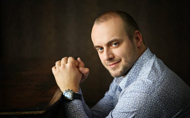 min Максим Щеголев: личная жизнь