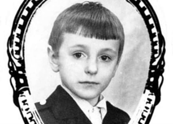 Сергей Безруков: биография, личная жизнь