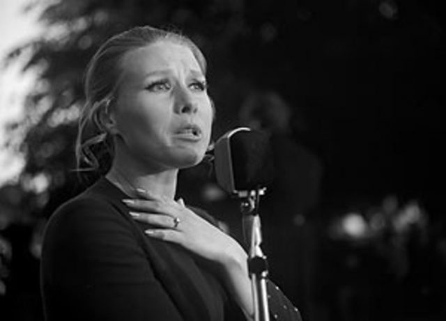 1 Мария Пахоменко: биография, личная жизнь