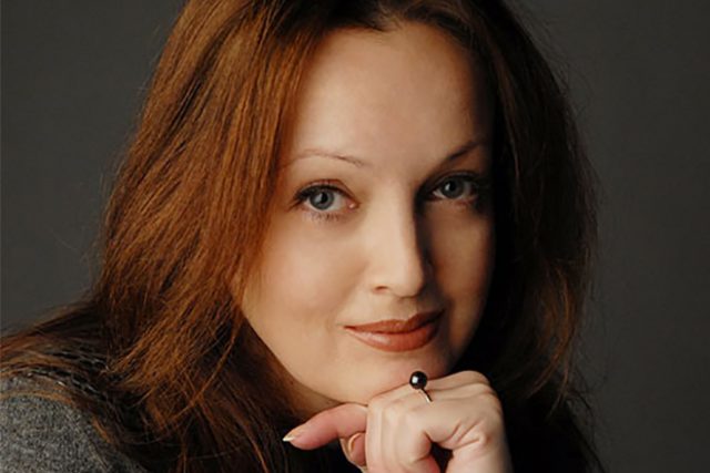Светлана Аманова: биография, личная жизнь