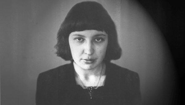 Великая поэтесса Марина Цветаева