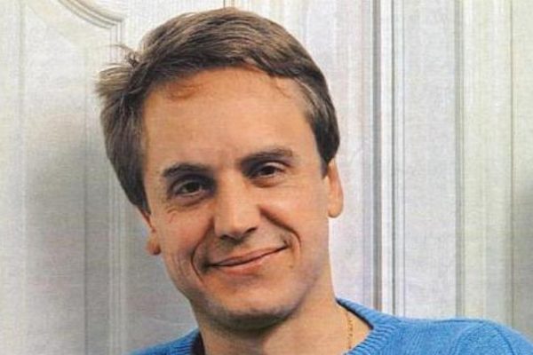Андрей Соколов: актер, личная жизнь, жена, дети