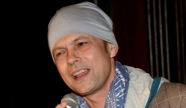 Поддержка близких и поклонников помогла Владимиру Лёвкину в борьбе с раком