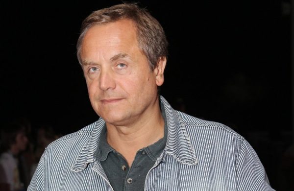 Андрей Соколов: актер, личная жизнь, жена, дети