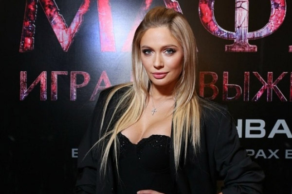 Актриса Наталья Рудова сейчас