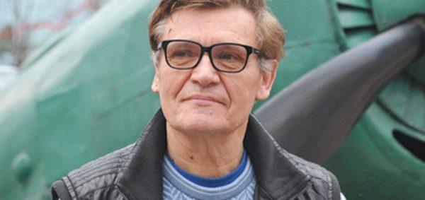 Актер находился на должности руководителя этого объединения