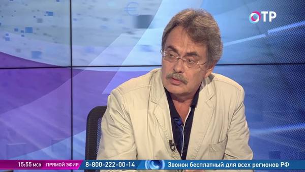 Сергей Лесков не распространяется о своих отношениях с женщинами